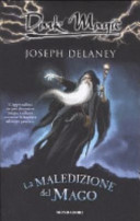 Copertina  La maledizione del mago