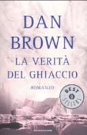 Copertina  La verità del ghiaccio