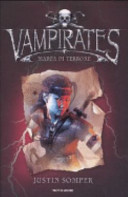 Copertina  Vampirates : marea di terrore