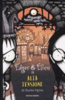 Copertina  Alta tensione