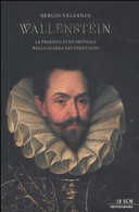 Copertina  Wallenstein : la tragedia di un generale nella guerra dei Trent'anni