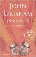 Copertina  Innocente : una storia vera
