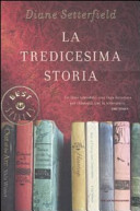 Copertina  La tredicesima storia