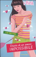 Copertina  Diario di un amore impossibile