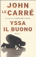 Copertina  Yssa il buono