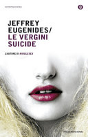 Copertina  Le vergini suicide