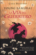 Copertina  La via del guerriero