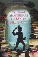 Copertina  William Shakespeare e la mappa dell'ignoto