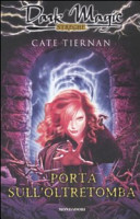 Copertina  Porta sull'oltretomba