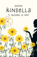 Copertina  Ti ricordi di me?