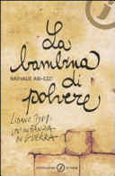Copertina  La bambina di polvere