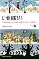 Copertina  La famosa invasione degli orsi in Sicilia