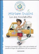 Copertina  Lo zio riciclatutto