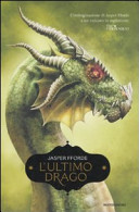Copertina  L'ultimo drago