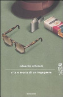 Copertina  Vita e morte di un ingegnere