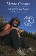 Copertina  Gli occhi del bosco : storie di animali e uomini