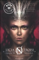 Copertina  1: Il sogno di Talitha
