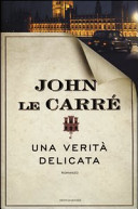 Copertina  Una verità delicata