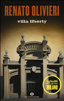 Copertina  Villa Liberty