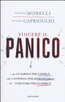 Copertina  Vincere il panico