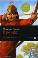 Copertina  Robin Hood