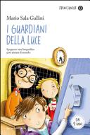 Copertina  I guardiani della luce