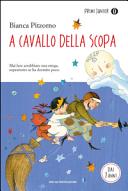 Copertina  A cavallo della scopa