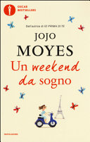 Copertina  Un weekend da sogno