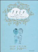 Copertina  Fred l'amico immaginario