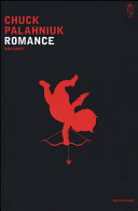 Copertina  Romance : racconti