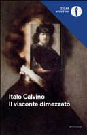 Copertina  Il visconte dimezzato