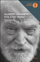 Copertina  Vita d'un uomo : tutte le poesie