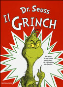 Copertina  Il Grinch