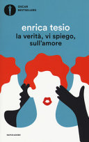 Copertina  La verità, vi spiego, sull'amore