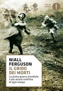 Copertina  Il grido dei morti : la prima guerra mondiale : il più atroce conflitto di ogni tempo