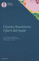 Copertina  I fiori del male
