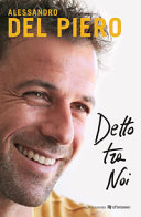 Copertina  Detto tra noi