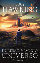 Copertina  L'ultimo viaggio nell'universo