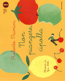 Copertina  Non piangere, cipolla