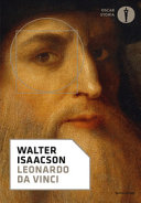 Copertina  Leonardo da Vinci