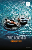 Copertina  Esche vive 