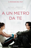 Copertina  A un metro da te
