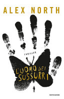 Copertina  L'uomo dei sussurri