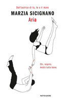 Copertina  Aria