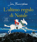 Copertina  L'ultimo regalo di Natale