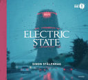 Copertina  Electric state
