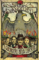 Copertina  1849 : i guerrieri della libertà