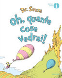 Copertina  Oh, quante cose vedrai!