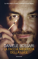 Copertina  La faccia nascosta della luce