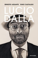 Copertina  Lucio Dalla